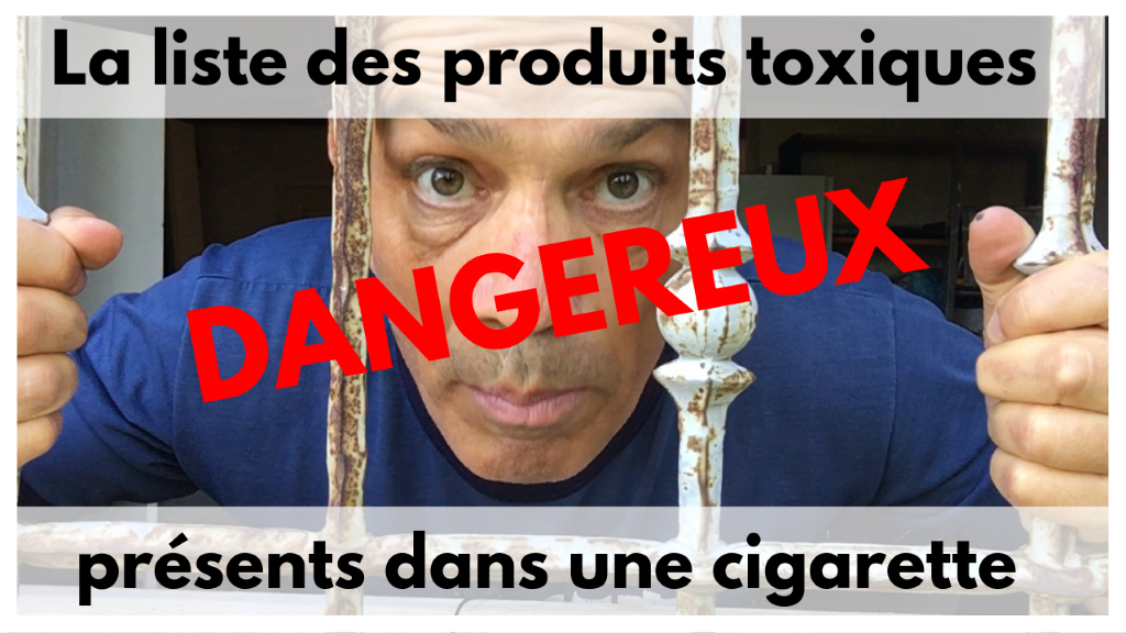 La cigarette est-elle vraiment dangereuse pour la santé ? • Arrêter de ...