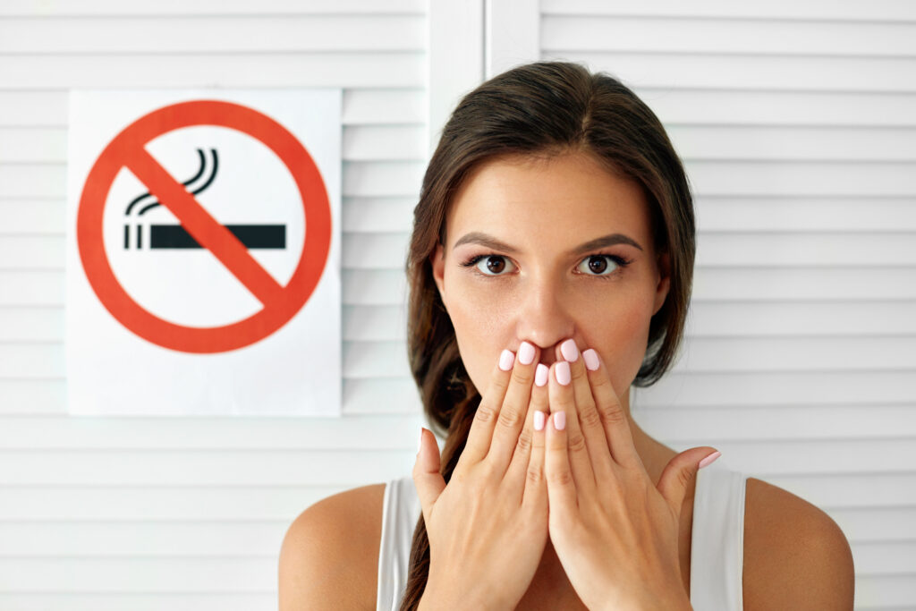 Faites le test pour mesurer vraiment votre addiction à la nicotine