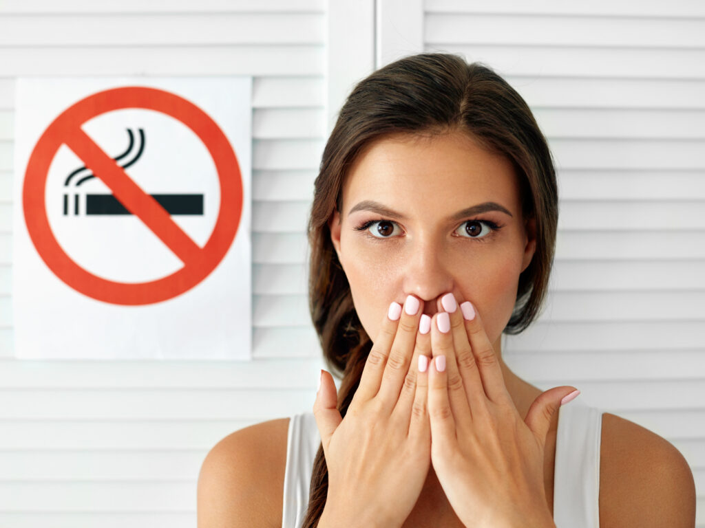 Les Mythes de l’Arrêt du Tabac Démystifiés