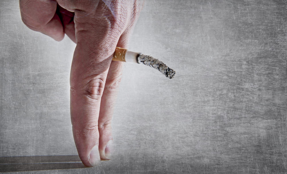 Arrêt du tabac : mieux vivre votre sexualité et fertilité