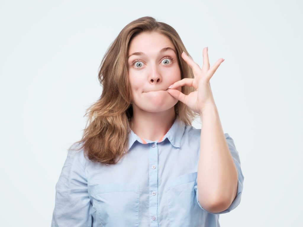 Fumer en cachette : pourquoi cela vous sabote