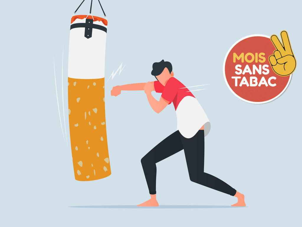 Bilan du Mois Sans Tabac : comment rester non-fumeur après novembre