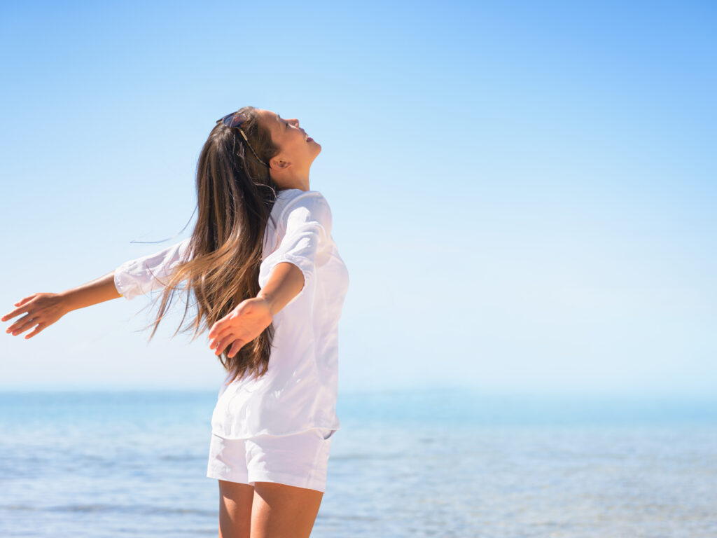 Se libérer de l’identité de fumeur