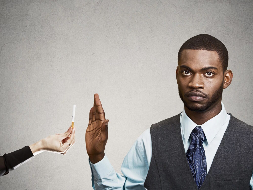 Objectif SMART : la clé pour arrêter de fumer durablement