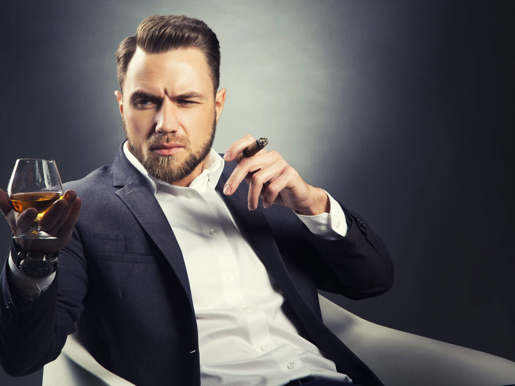 Fumer pour se récompenser : mécanisme inconscient