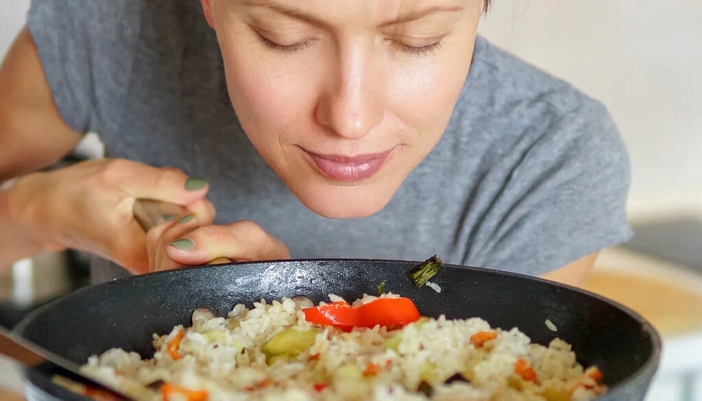 Les effets du tabac sur les cinq sens : et si on réapprenait à sentir ?