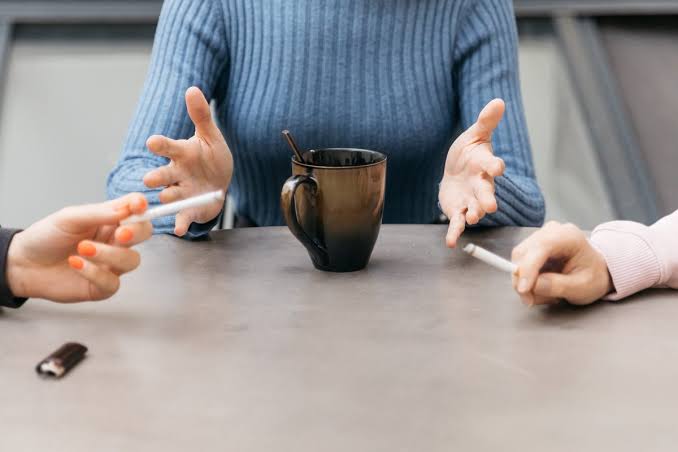 Pauses clope au travail : ne plus se sentir exclu