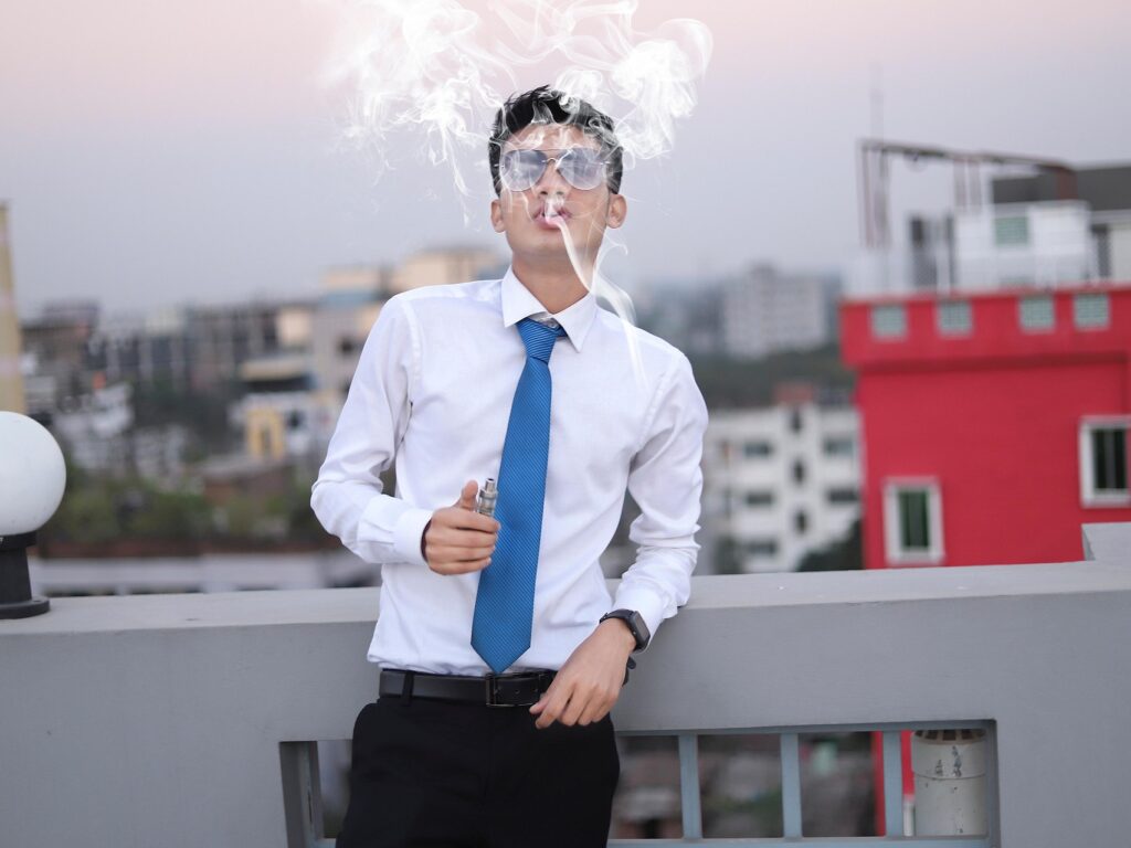 Tabac en entreprise : santé et performance au travail
