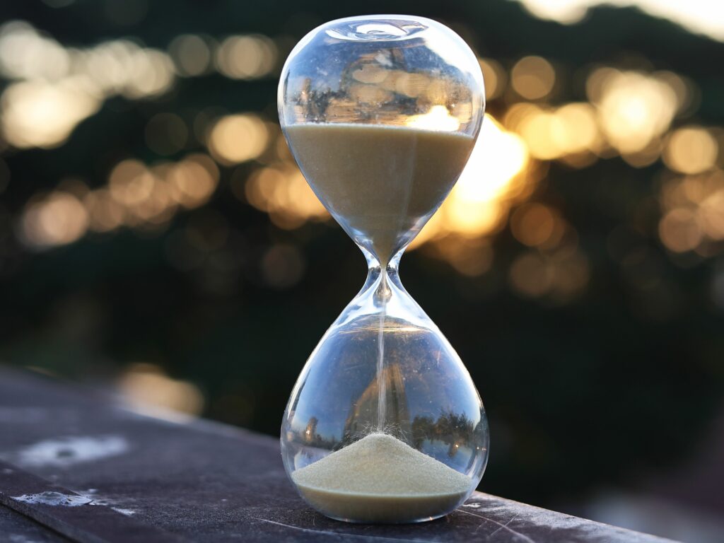 Combien de temps dure une envie de fumer ?
